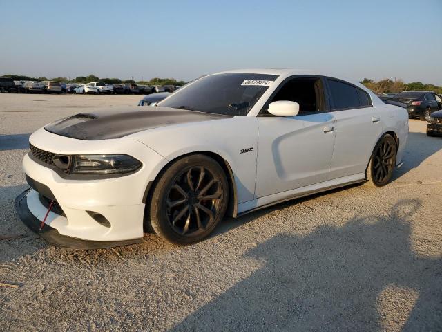 DODGE CHARGER R 2016 2c3cdxgj4gh179355