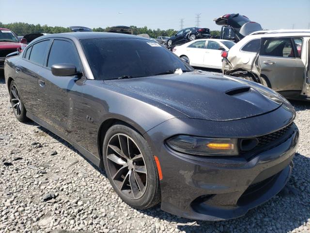 DODGE CHARGER R/ 2016 2c3cdxgj4gh274434