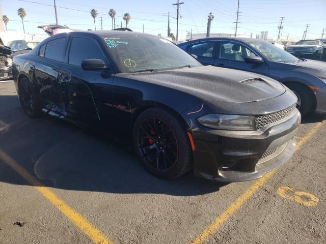 DODGE CHARGER R/ 2016 2c3cdxgj4gh301793