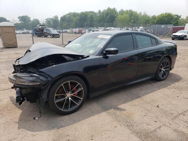 DODGE CHARGER R/ 2016 2c3cdxgj4gh310056