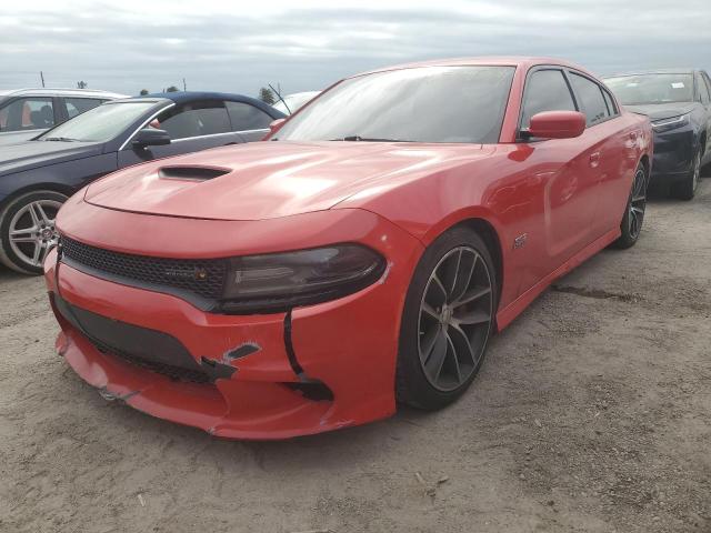 DODGE CHARGER R 2016 2c3cdxgj4gh318271