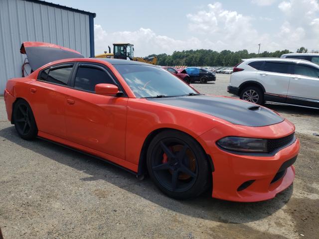 DODGE CHARGER 2016 2c3cdxgj4gh333420