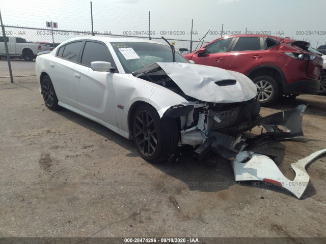 DODGE CHARGER 2017 2c3cdxgj4hh575058