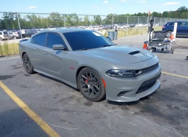 DODGE CHARGER 2017 2c3cdxgj4hh576369