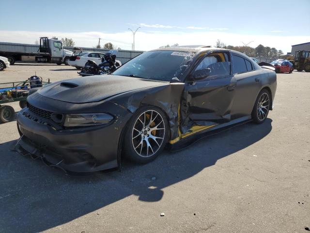 DODGE CHARGER R/ 2017 2c3cdxgj4hh618782