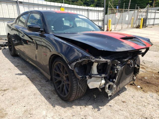 DODGE CHARGER R 2017 2c3cdxgj4hh649398