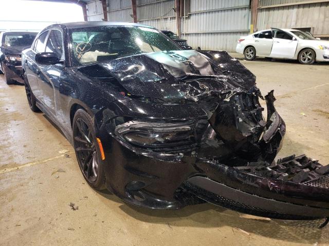 DODGE CHARGER R 2018 2c3cdxgj4jh113640