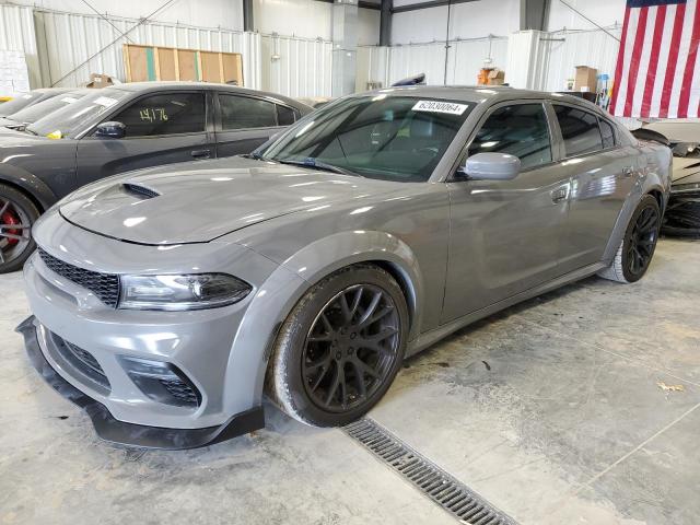 DODGE CHARGER R 2018 2c3cdxgj4jh134505