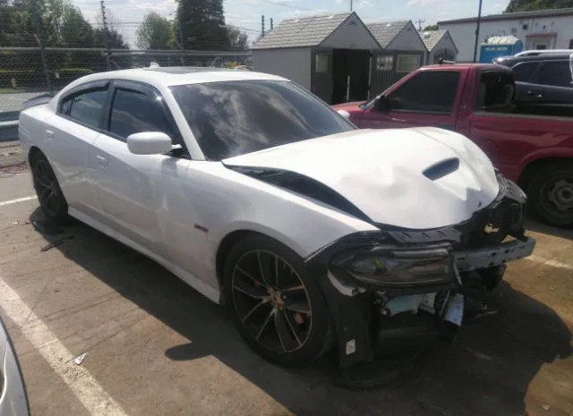 DODGE CHARGER 2018 2c3cdxgj4jh158268