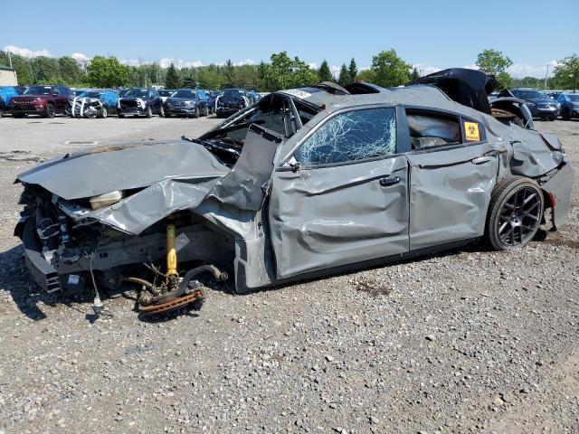 DODGE CHARGER R 2018 2c3cdxgj4jh221725