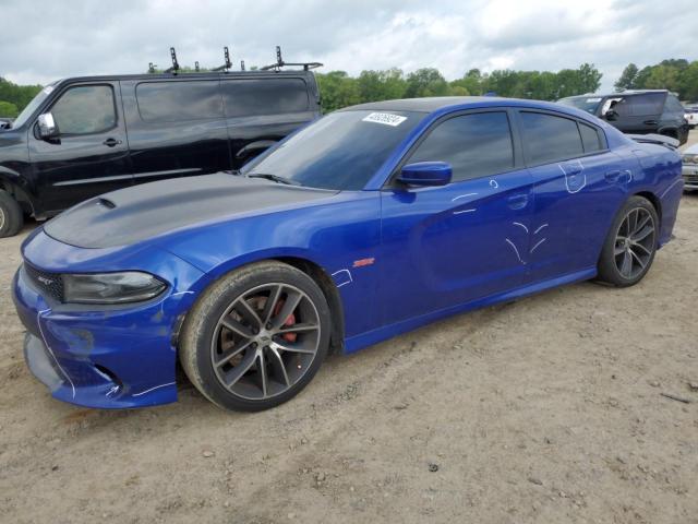 DODGE CHARGER 2018 2c3cdxgj4jh284825