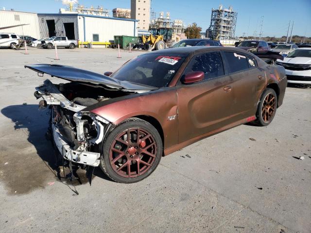 DODGE CHARGER 2019 2c3cdxgj4kh506913