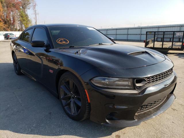 DODGE CHARGER SC 2019 2c3cdxgj4kh508001