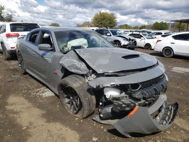 DODGE CHARGER SC 2019 2c3cdxgj4kh510475