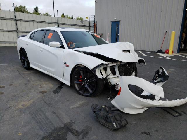 DODGE CHARGER SC 2019 2c3cdxgj4kh568389