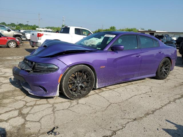 DODGE CHARGER 2019 2c3cdxgj4kh576556