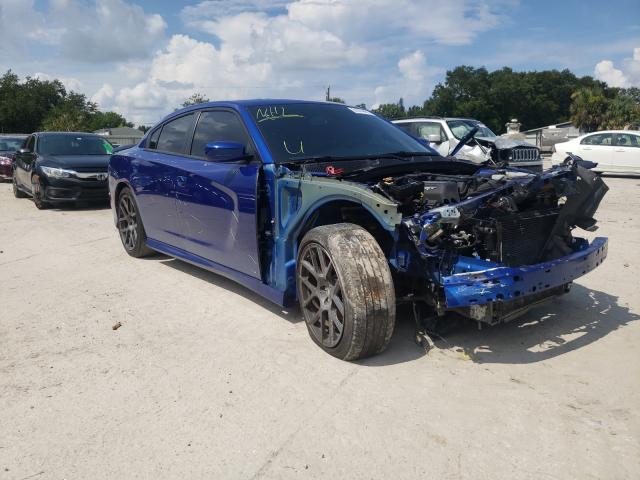 DODGE CHARGER SC 2019 2c3cdxgj4kh599237