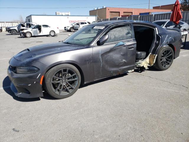 DODGE CHARGER SC 2019 2c3cdxgj4kh619146