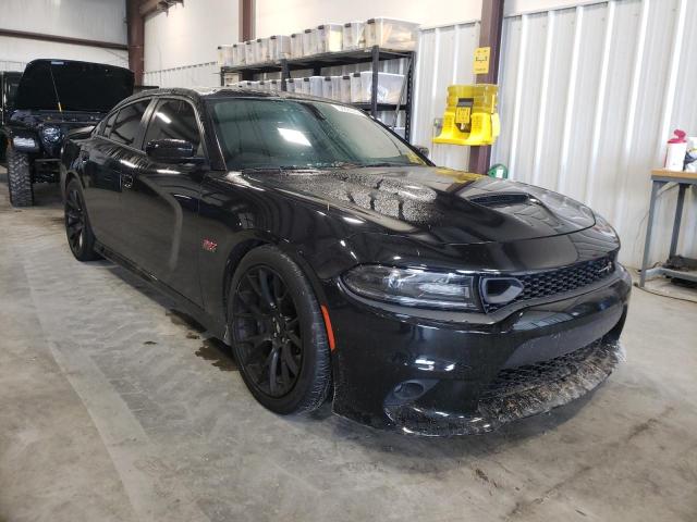 DODGE CHARGER SC 2019 2c3cdxgj4kh619261