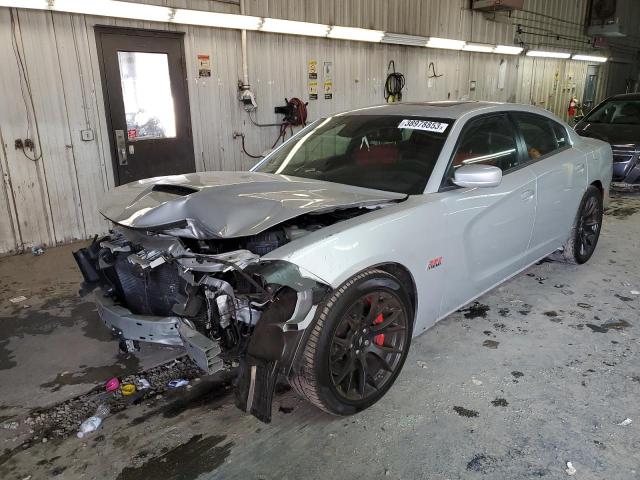 DODGE CHARGER SC 2019 2c3cdxgj4kh625870