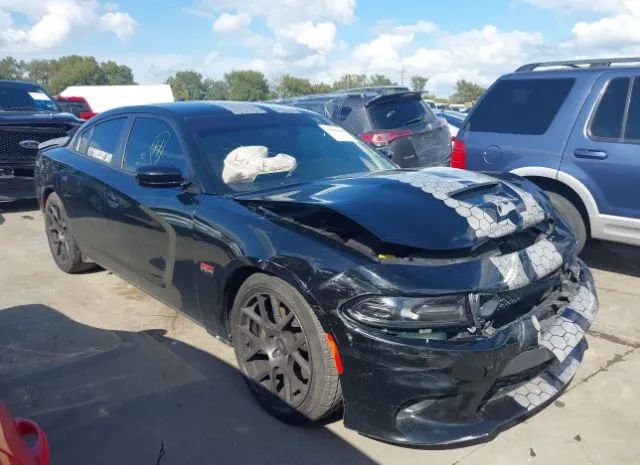 DODGE CHARGER 2019 2c3cdxgj4kh633869