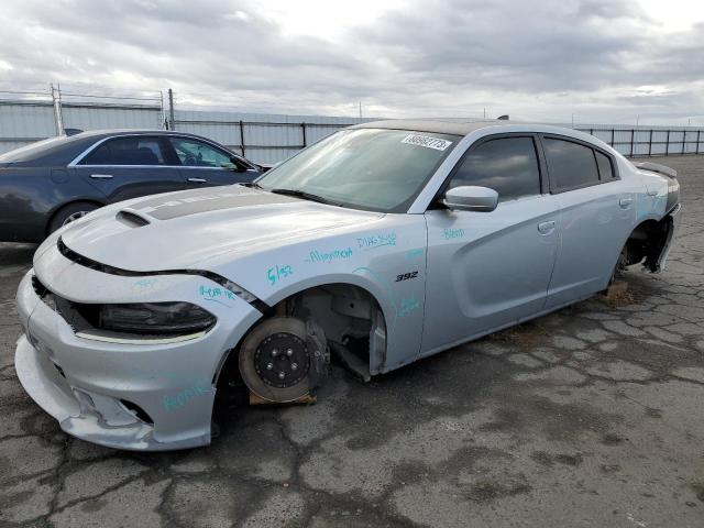 DODGE CHARGER 2019 2c3cdxgj4kh636089