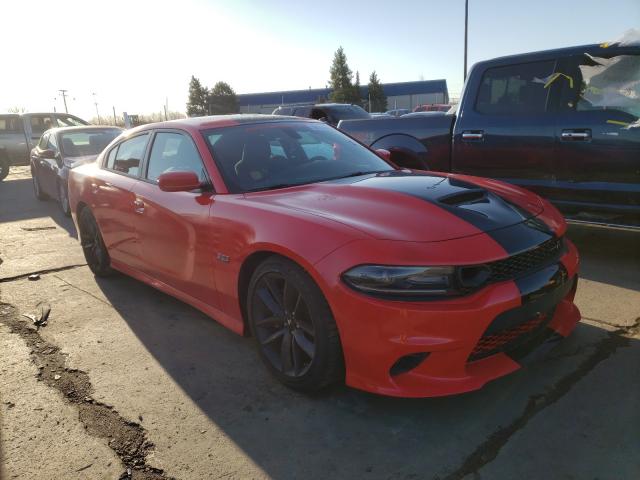 DODGE CHARGER SC 2019 2c3cdxgj4kh646833