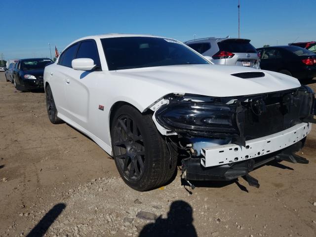 DODGE CHARGER SC 2019 2c3cdxgj4kh646850