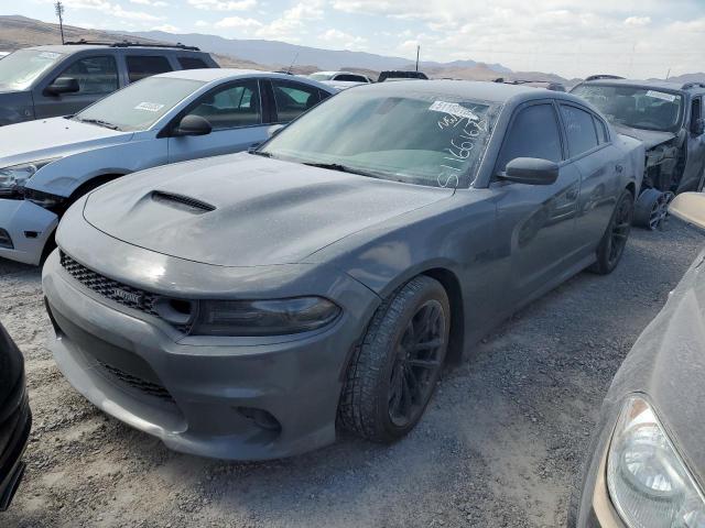 DODGE CHARGER SC 2019 2c3cdxgj4kh650591