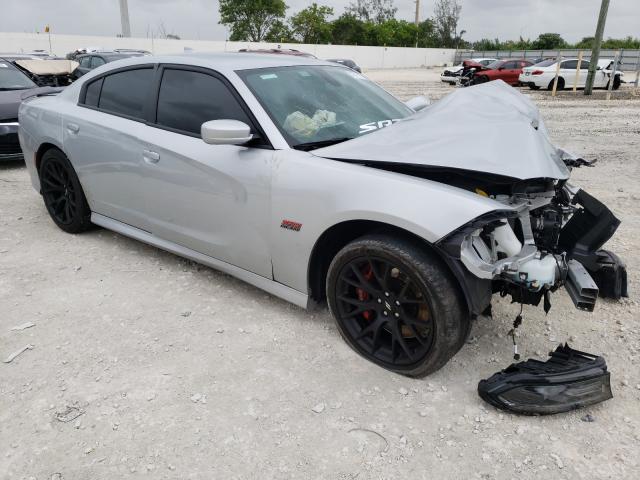 DODGE CHARGER SC 2019 2c3cdxgj4kh650851