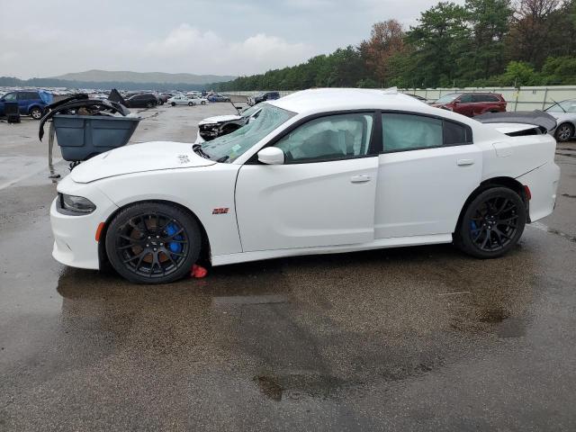 DODGE CHARGER SC 2019 2c3cdxgj4kh667763