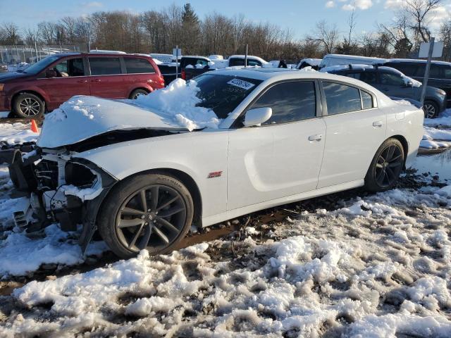 DODGE CHARGER 2019 2c3cdxgj4kh672851