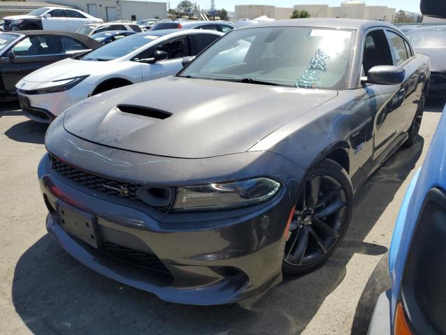 DODGE CHARGER SC 2019 2c3cdxgj4kh718274