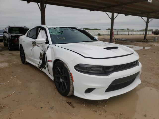 DODGE CHARGER SC 2019 2c3cdxgj4kh728593