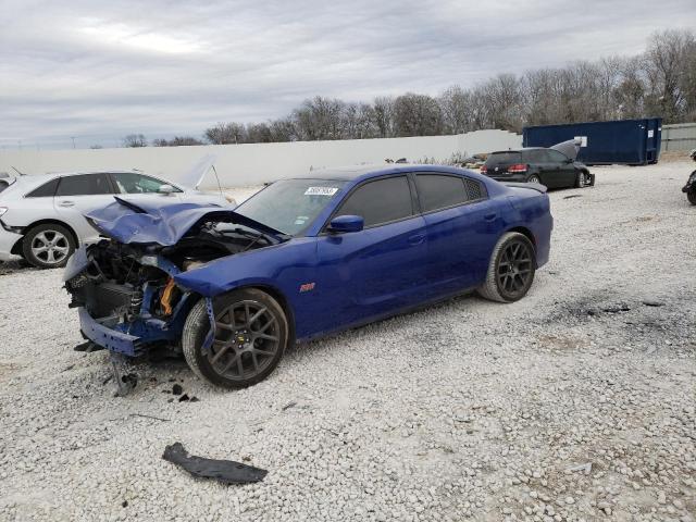 DODGE CHARGER SC 2019 2c3cdxgj4kh732370