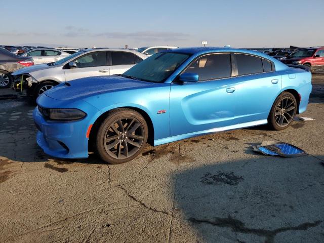 DODGE CHARGER SC 2019 2c3cdxgj4kh734460