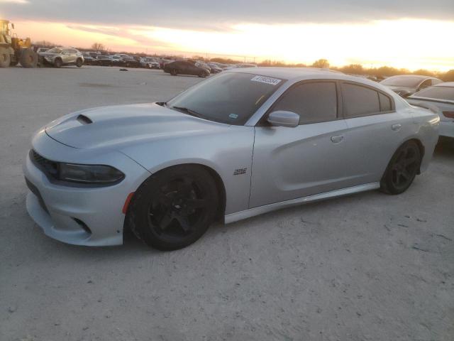 DODGE CHARGER 2019 2c3cdxgj4kh742493