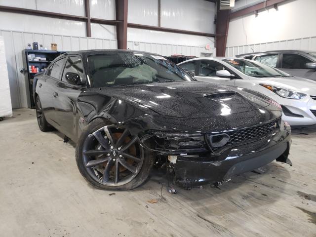 DODGE CHARGER SC 2019 2c3cdxgj4kh742607