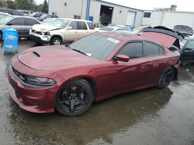 DODGE CHARGER SC 2020 2c3cdxgj4lh107288