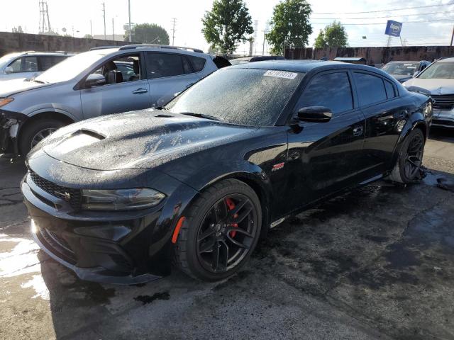 DODGE CHARGER SC 2020 2c3cdxgj4lh111518