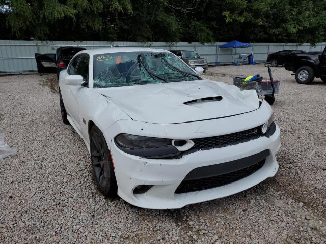 DODGE CHARGER SC 2020 2c3cdxgj4lh111678