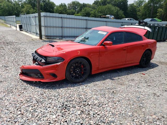 DODGE CHARGER SC 2020 2c3cdxgj4lh114631