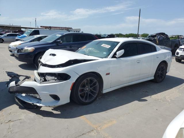 DODGE CHARGER 2020 2c3cdxgj4lh120607