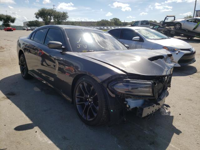 DODGE CHARGER SC 2020 2c3cdxgj4lh133437