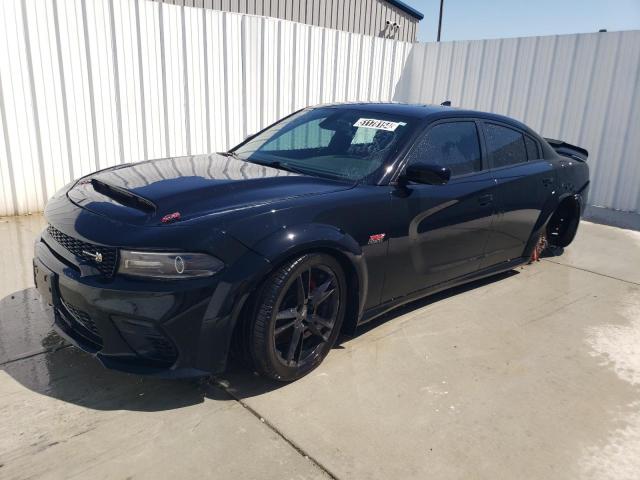 DODGE CHARGER 2020 2c3cdxgj4lh135673