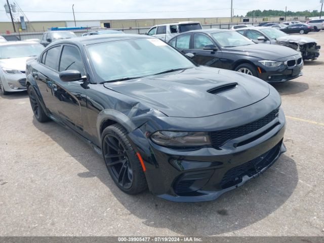 DODGE CHARGER 2020 2c3cdxgj4lh153204