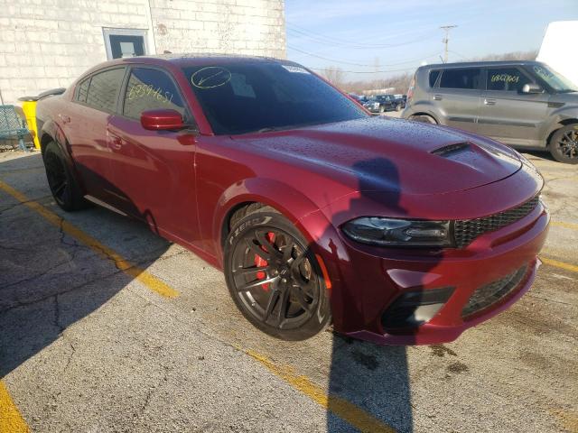 DODGE CHARGER 2020 2c3cdxgj4lh161173