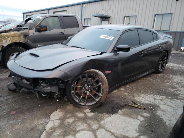 DODGE CHARGER SC 2020 2c3cdxgj4lh175137