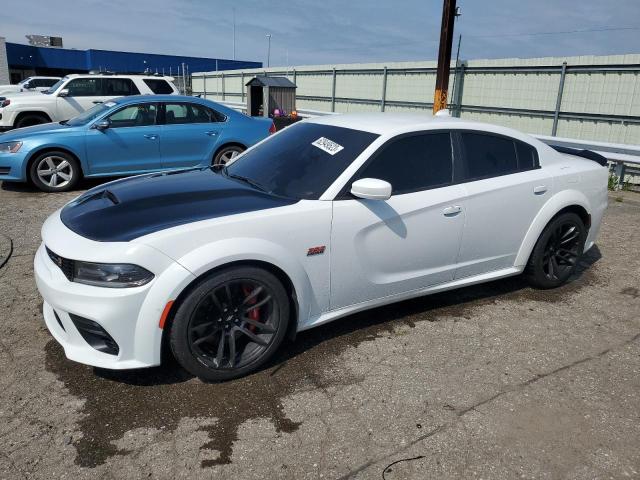 DODGE CHARGER SC 2020 2c3cdxgj4lh181259