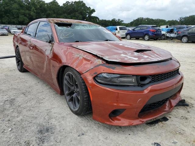 DODGE CHARGER SC 2020 2c3cdxgj4lh181858